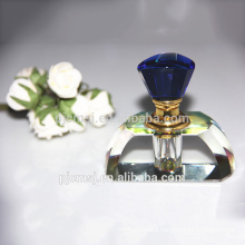 beautiful wedding gift favors crystal perfume bottle CP-007